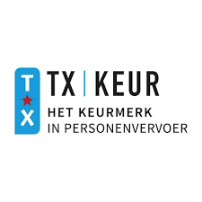 TaxiRitVooruit